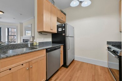 175 Saint Botolph St unit 3, Boston, MA 02115 - photo 6