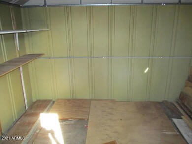 023-238450- Interior of Storage