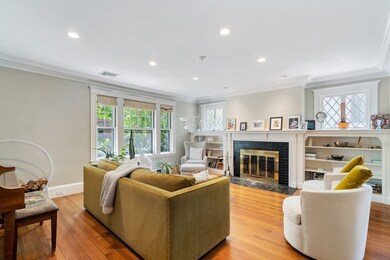 47 Winthrop Rd unit 2, Brookline, MA 02445 - photo 6