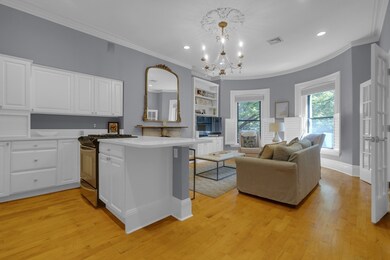 22 Upton St unit 3, Boston, MA 02118 - photo 4