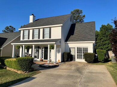 730 Bradford Ln, Evans, GA 30809 - photo 3