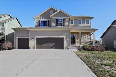 423 River Birch Rd, Raymore, MO 64083 - photo 4
