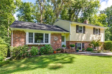 6634 Greenvale Dr, Richmond, VA 23225 - photo 3