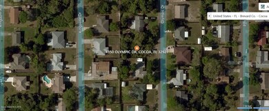 4350 Olympic Dr, Cocoa, FL 32927 - photo 5