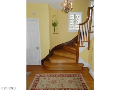 Foyer
