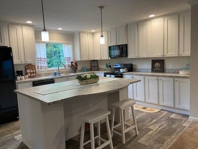 4063 Saunders- kitchen closer up