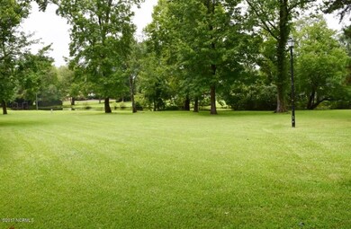 View to the Pond