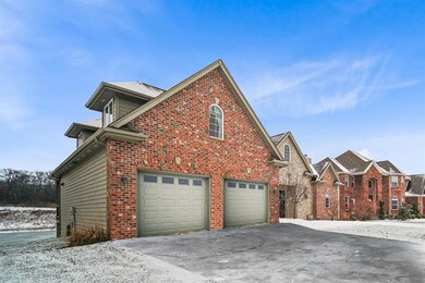 9265 Doubletree Dr N, Crown Point, IN 46307 - photo 3