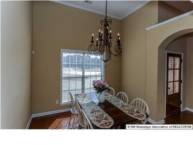 1809 Manor Place Dr, Hernando, MS 38632 - photo 3