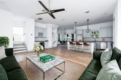 846 Wakefield Dr unit C, Houston, TX 77018 - photo 4