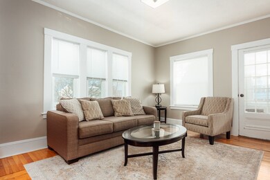 52-54 Marlboro St unit 1, Newburyport, MA 01950 - photo 4