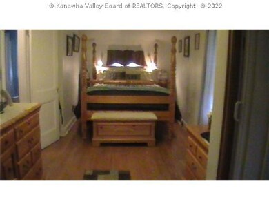 Master Bedroom. Master bedroom with plenty of room