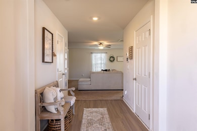 1547 Meditation Ln, Gilbert, SC 29054 - photo 6