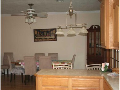 Dining Room.