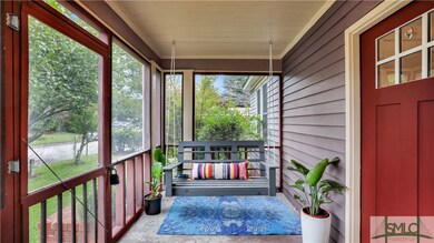 7 Illinois Ave, Savannah, GA 31404 - photo 3