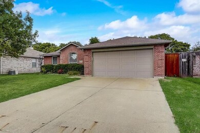 321 Lake Travis Dr, Wylie, TX 75098 - photo 2