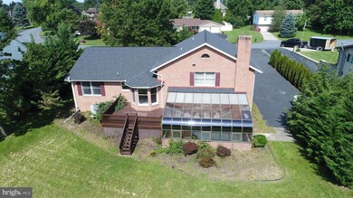 60 Monroe Dr, Chambersburg, PA 17201 - photo 2