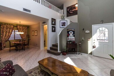 4324 S. Rim St. Living Room 3