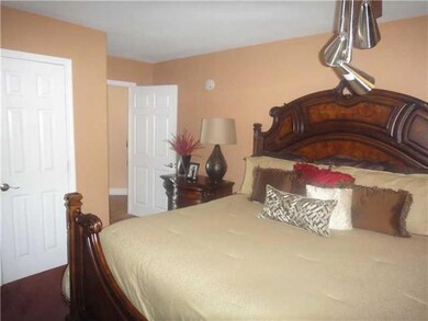 Master Bedroom.