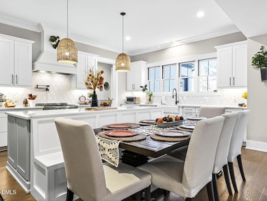 137 Bonica Creek Dr, Garner, NC 27529 - photo 6