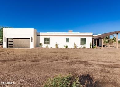 2650 N Hawes Rd, Mesa, AZ 85207 - photo 3