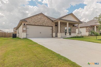 3049 Wigeon Way, Copperas Cove, TX 76522 - photo 3