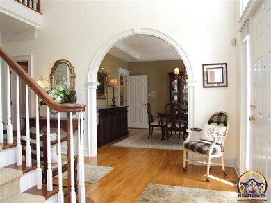 3701 SW Stonybrook Dr, Topeka, KS 66610 - photo 5