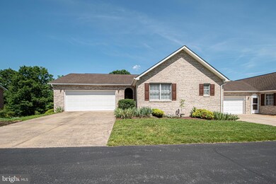 64 Tyler Cir unit C4, Strasburg, VA 22657 - photo 7