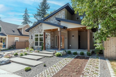 945 N 5th St, Coeur D Alene, ID 83814 - photo 2