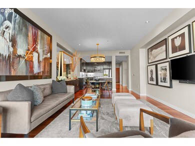 Block 3 - The Henry unit 717, Portland, OR 97209 - photo 6