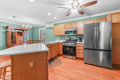 287 Main St N, Bakersfield, VT 05441 - photo 4