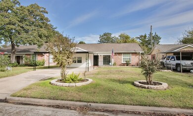 5406 Angelo St, Houston, TX 77009 - photo 2