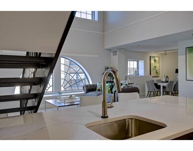 Baker Square Condominiums unit WM304, Dorchester Center, MA 02124 - photo 7