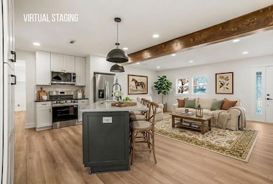 206 W Spring St, Spring Hill, KS 66083 - photo 4