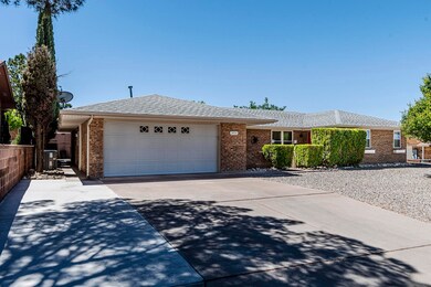 3006 Del Prado, Alamogordo, NM 88310 - photo 3