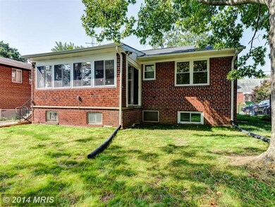 818 Fairoak Ave, Hyattsville, MD 20783 - photo 2