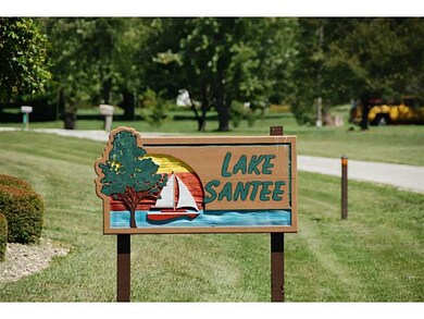 1132 1133 1134 Pueblo Trail, Fugit Township, IN 47240 - photo 4