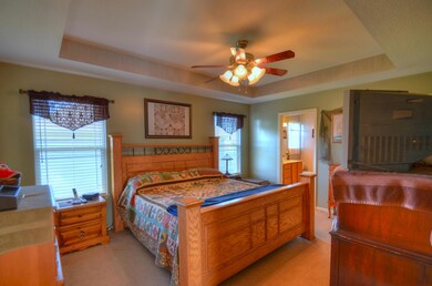 Master Suite