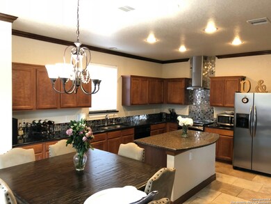 24310 Haeli Park, San Antonio, TX 78255 - photo 4