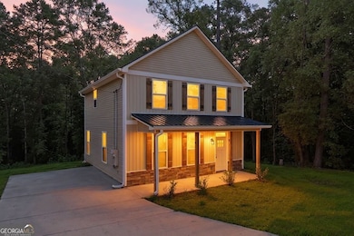 205 Pinecrest Rd, Cedartown, GA 30125 - photo 5