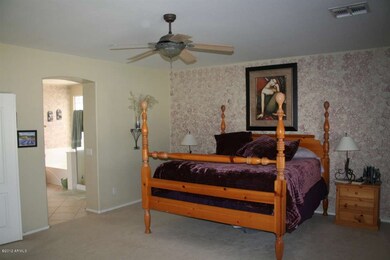 Master Suite