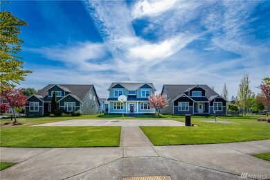 203 Hawk Ave SW, Orting, WA 98360 - photo 3