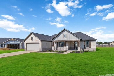 1587 Vista View Dr, Pleasanton, TX 78064 - photo 3