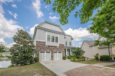 Welcome Home to 7217 Paddlewheel Ct. Flowery Branc