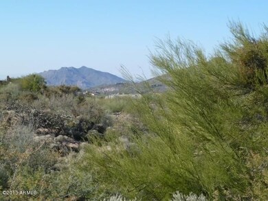 View to Black Mountain