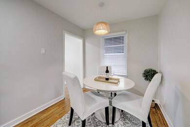 711 Wilken St unit Front, Houston, TX 77008 - photo 5