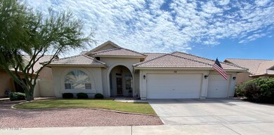 4085 W Laredo St, Chandler, AZ 85226 - photo 2
