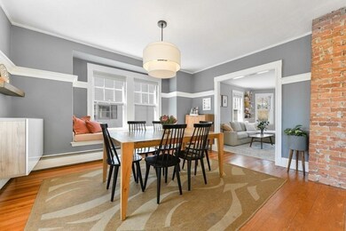 638 South St, Roslindale, MA 02131 - photo 7