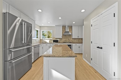 10096 Hughes Place, Highlands Ranch, CO 80126 - photo 7