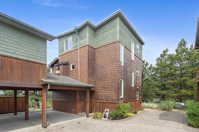 Exterior with Carport